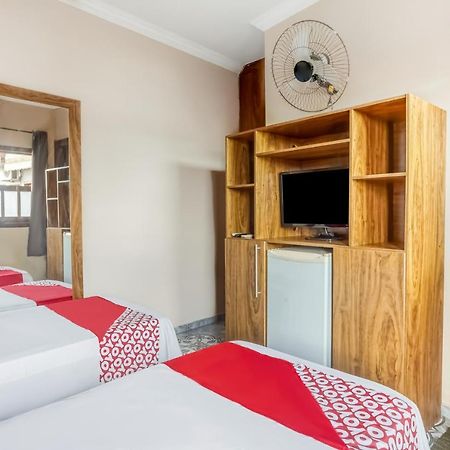 Oyo Hotel Tereza Curvelo Eksteriør billede