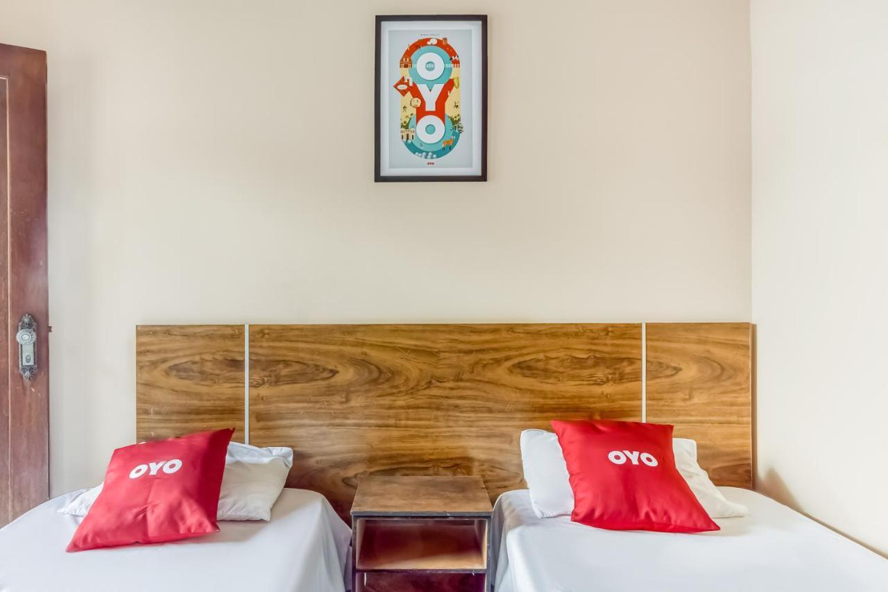 Oyo Hotel Tereza Curvelo Eksteriør billede