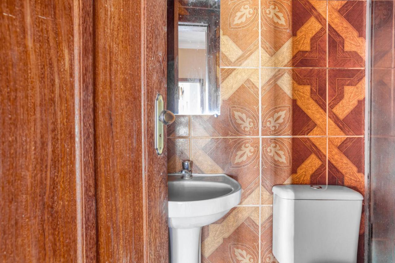 Oyo Hotel Tereza Curvelo Eksteriør billede